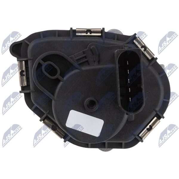 Manöverelement, turboladdare Nty ECD-FR-039 NTY