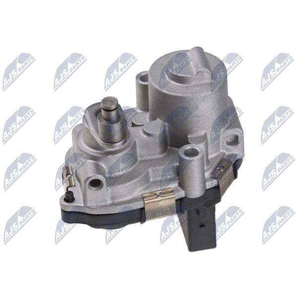 Manöverelement, turboladdare Nty ECD-FR-041 NTY