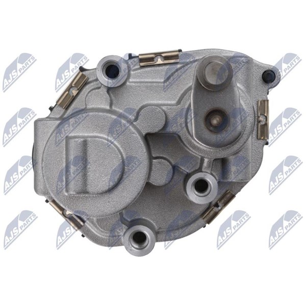 Manöverelement, turboladdare Nty ECD-FR-041 NTY