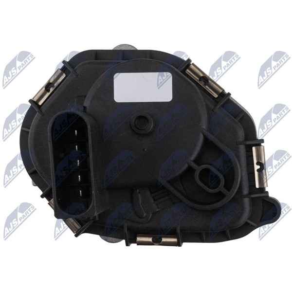 Manöverelement, turboladdare Nty ECD-FR-041 NTY