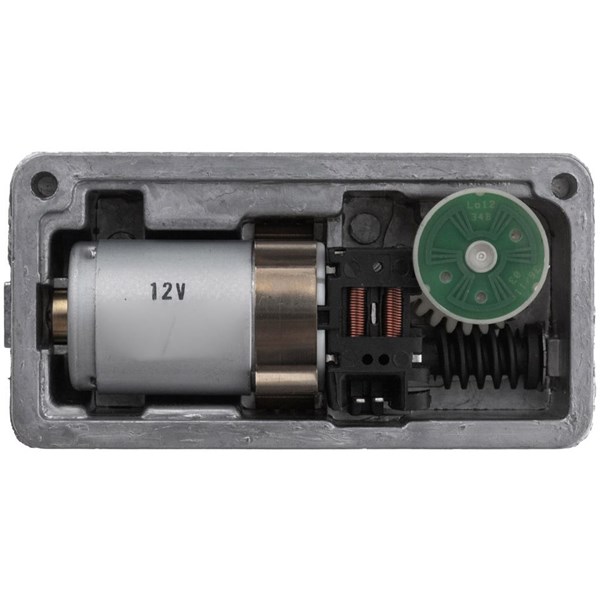 Styrdosa, Överladdare Nty ECD-LR-006 NTY Styrdosa, Överladdare Nty ECD-LR-006 NTY