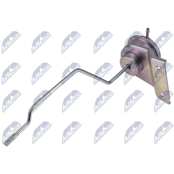 Laddtrycksventil Nty ECD-MS-003 NTY