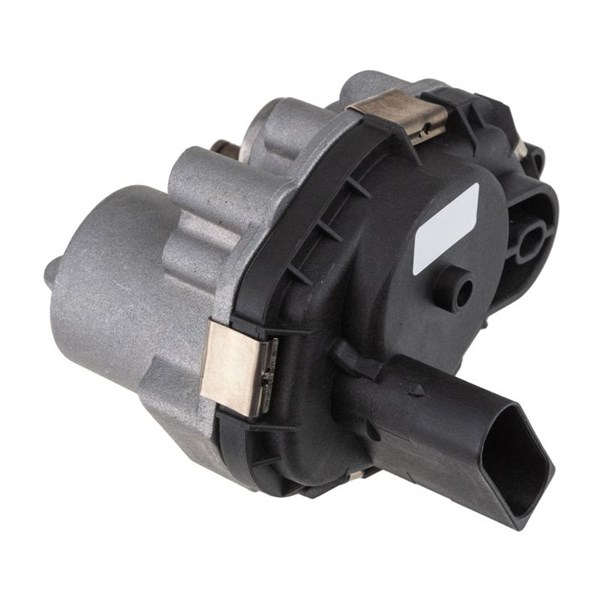 Manöverelement, turboladdare Nty ECD-PE-005 NTY