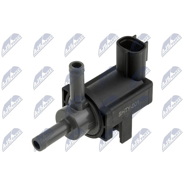 Reglerventil, luftintag Nty ECD-TY-001 NTY