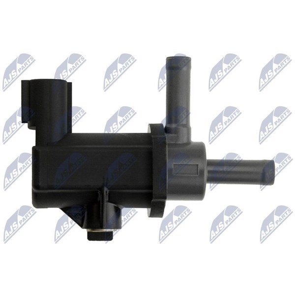 Reglerventil, luftintag Nty ECD-TY-001 NTY