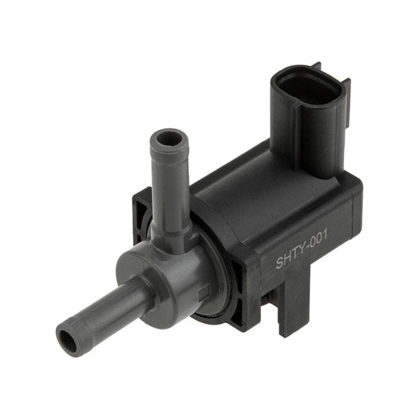 Reglerventil, luftintag Nty ECD-TY-001 NTY
