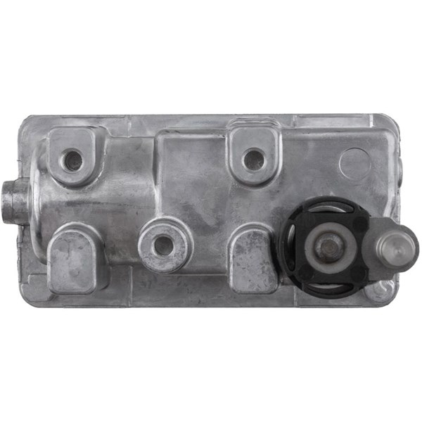Styrdosa, Överladdare, Vänster Nty ECD-VW-047 NTY