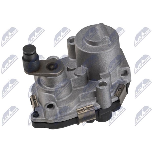 Manöverelement, turboladdare Nty ECD-VW-053 NTY
