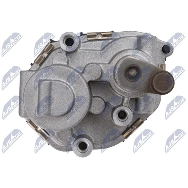 Manöverelement, turboladdare Nty ECD-VW-053 NTY Manöverelement, turboladdare Nty ECD-VW-053 NTY