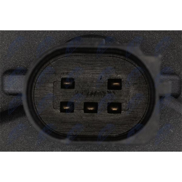 Manöverelement, turboladdare Nty ECD-VW-053 NTY