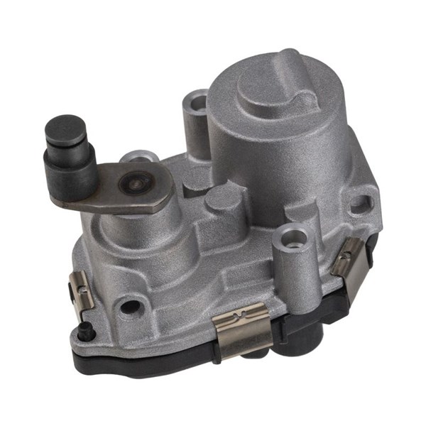 Manöverelement, turboladdare Nty ECD-VW-053 NTY