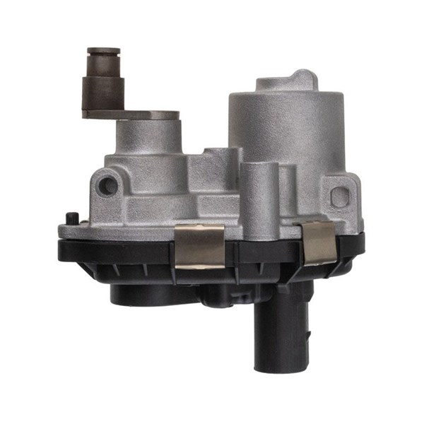 Manöverelement, turboladdare Nty ECD-VW-053 NTY