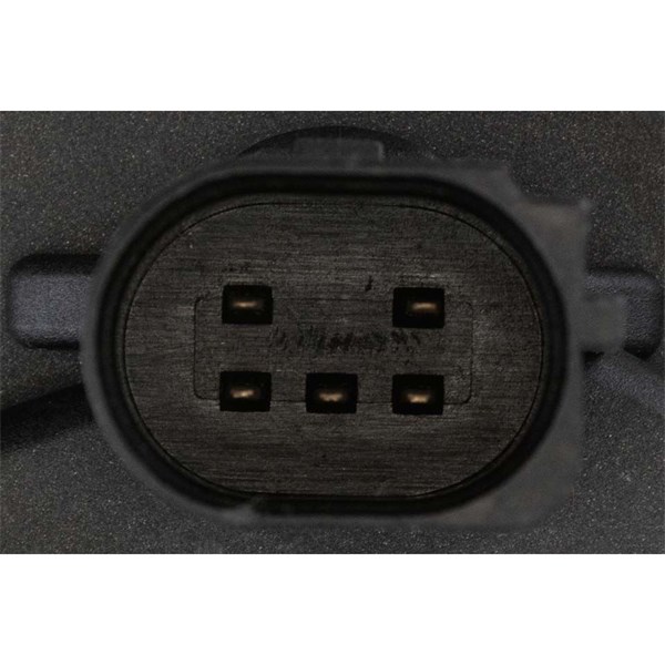 Manöverelement, turboladdare Nty ECD-VW-053 NTY