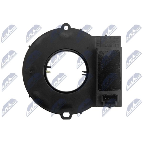 Styrvinkelsensor Nty ECK-KA-000 NTY