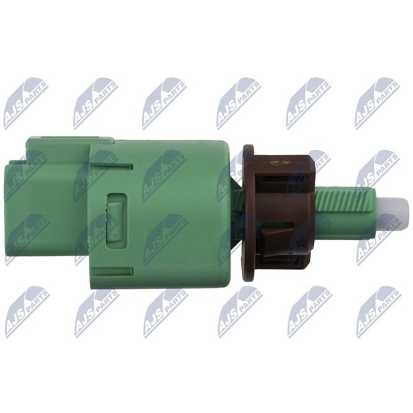 Bromsljuskontakt Nty ECW-MS-001 NTY