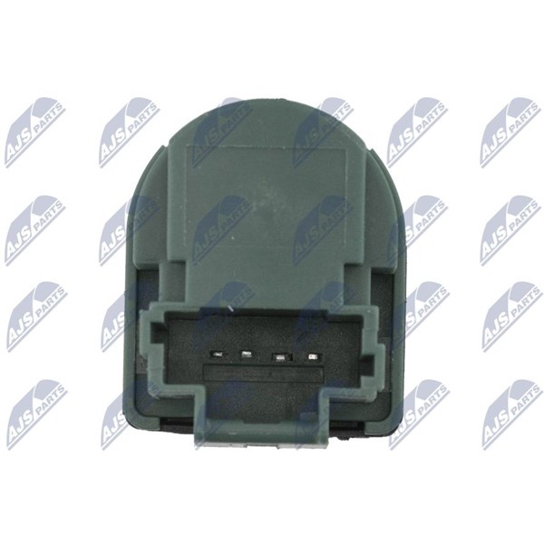 Bromsljuskontakt Nty ECW-RE-013 NTY
