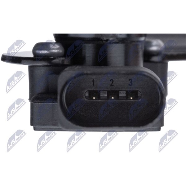 Sensor, lysviddsreglering, Höger bak Nty ECX-AU-067 NTY