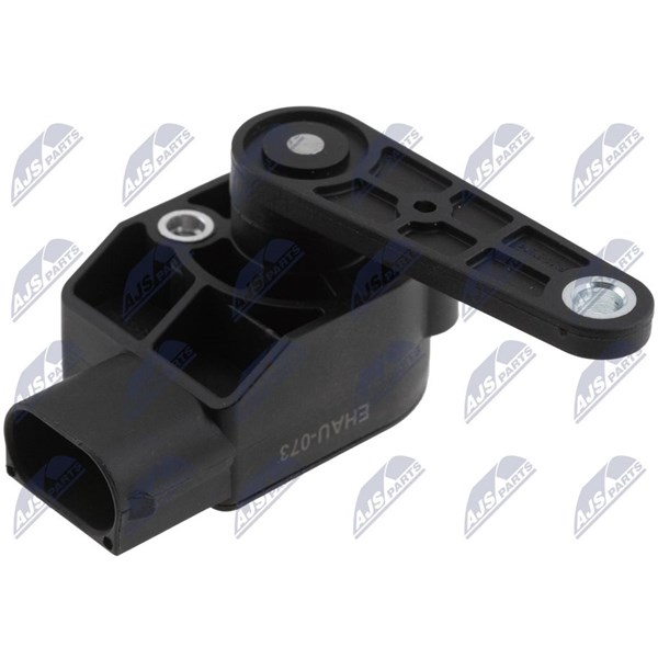 Sensor, lysviddsreglering, Bakaxel höger, Bakaxel vänster Nty ECX NTY