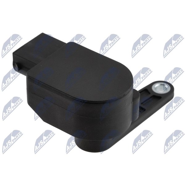 Sensor, lysviddsreglering, Bakaxel höger, Bakaxel vänster Nty ECX NTY