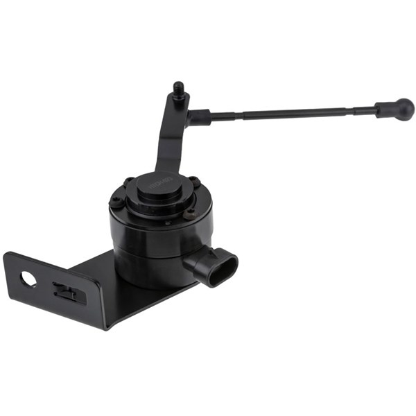 Sensor, lysviddsreglering, Vänster fram Nty ECX-CH-023 NTY