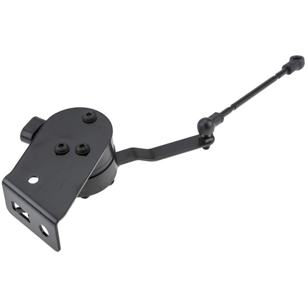Sensor, lysviddsreglering, Vänster fram Nty ECX-CH-023 NTY