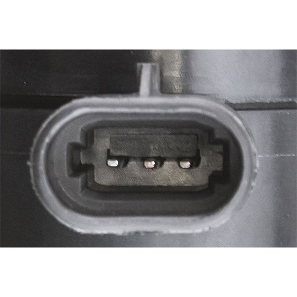 Sensor, lysviddsreglering, Vänster fram Nty ECX-CH-023 NTY