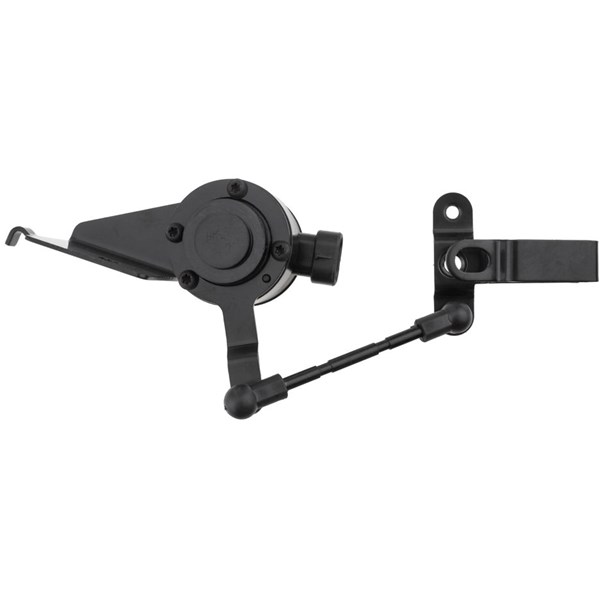 Sensor, lysviddsreglering, Vänster bak Nty ECX-CH-025 NTY