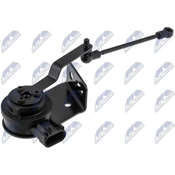 Sensor, lysviddsreglering, Höger fram Nty ECX-CH-026 NTY