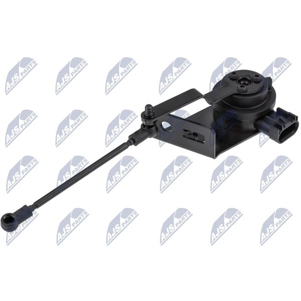 Sensor, lysviddsreglering, Vänster fram Nty ECX-CH-027 NTY