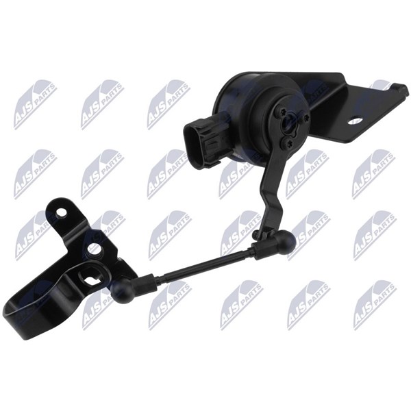 Sensor, lysviddsreglering, Höger bak Nty ECX-CH-028 NTY