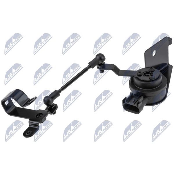 Sensor, lysviddsreglering, Vänster bak Nty ECX-CH-029 NTY