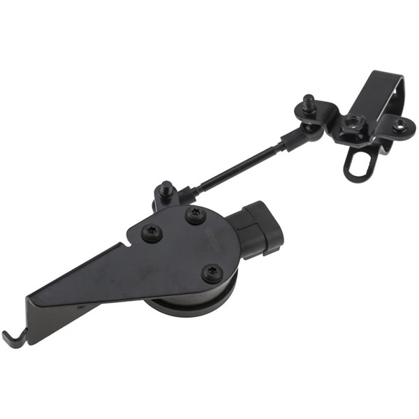 Sensor, lysviddsreglering, Vänster bak Nty ECX-CH-029 NTY Sensor, lysviddsreglering, Vänster bak Nty ECX-CH-029 NTY