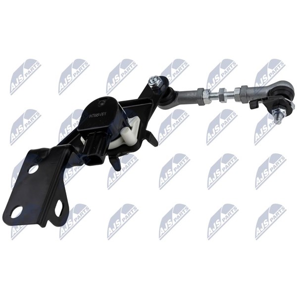 Sensor, lysviddsreglering, Framaxel Nty ECX-MS-001 NTY