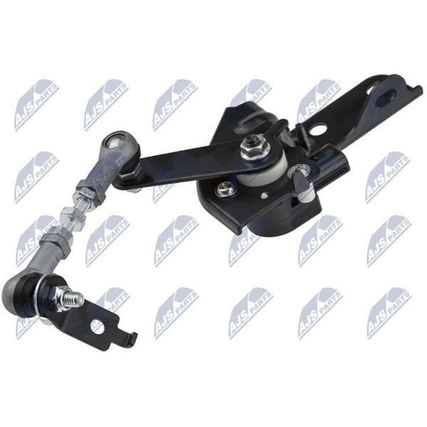 Sensor, lysviddsreglering, Framaxel Nty ECX-MS-001 NTY