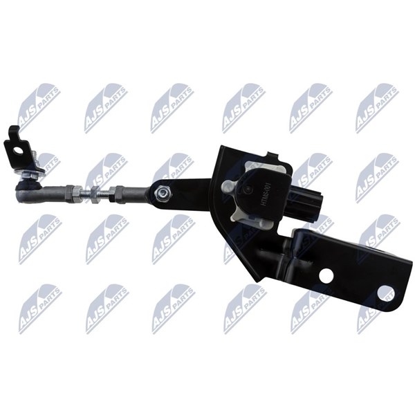 Sensor, lysviddsreglering, Framaxel Nty ECX-MS-001 NTY