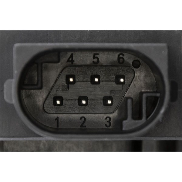 Sensor, lysviddsreglering, Vänster fram Nty ECX-VV-006 NTY Sensor, lysviddsreglering, Vänster fram Nty ECX-VV-006 NTY