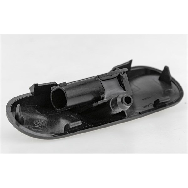 Munstycke, vindrutespolning, Vänster Nty EDS-AU-040 NTY