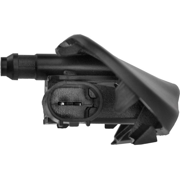 Munstycke, vindrutespolning, Vänster Nty EDS-AU-040 NTY