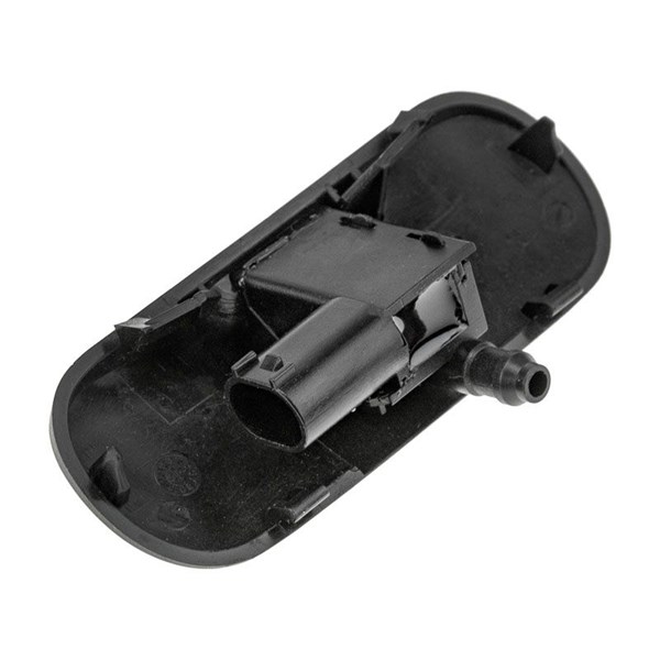 Munstycke, vindrutespolning, Höger Nty EDS-AU-041 NTY
