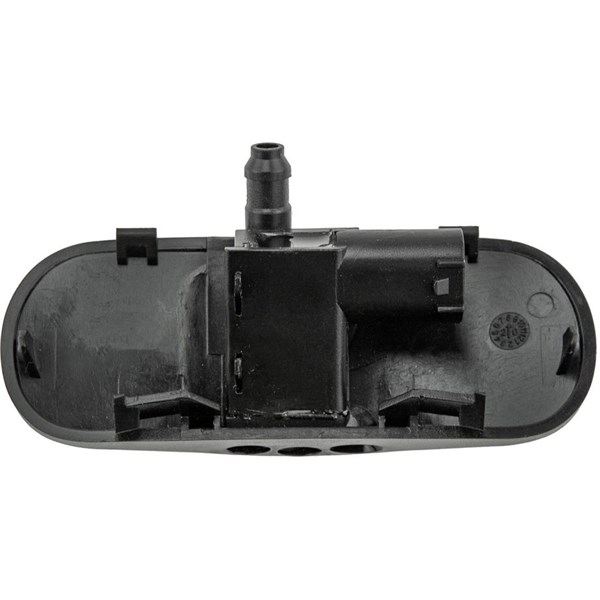 Munstycke, vindrutespolning, Höger Nty EDS-AU-041 NTY