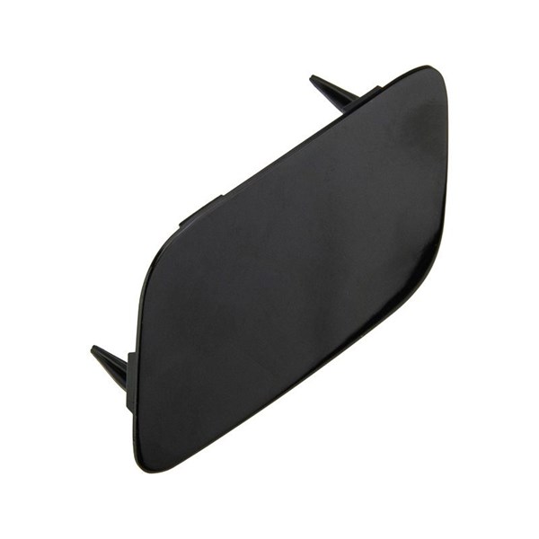 Övertäck, Stötfångare, Vänster fram Nty EDS-AU-063 NTY