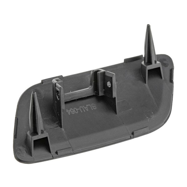 Övertäck, Stötfångare, Höger fram Nty EDS-AU-064 NTY