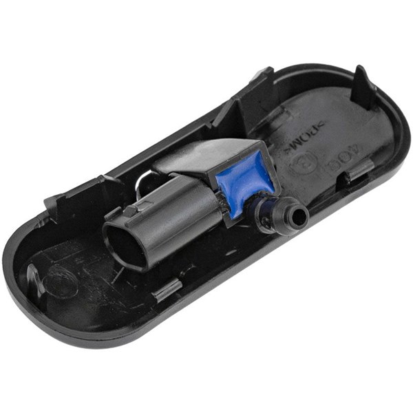 Munstycke, vindrutespolning, Vänster fram Nty EDS-AU-081 NTY Munstycke, vindrutespolning, Vänster fram Nty EDS-AU-081 NTY