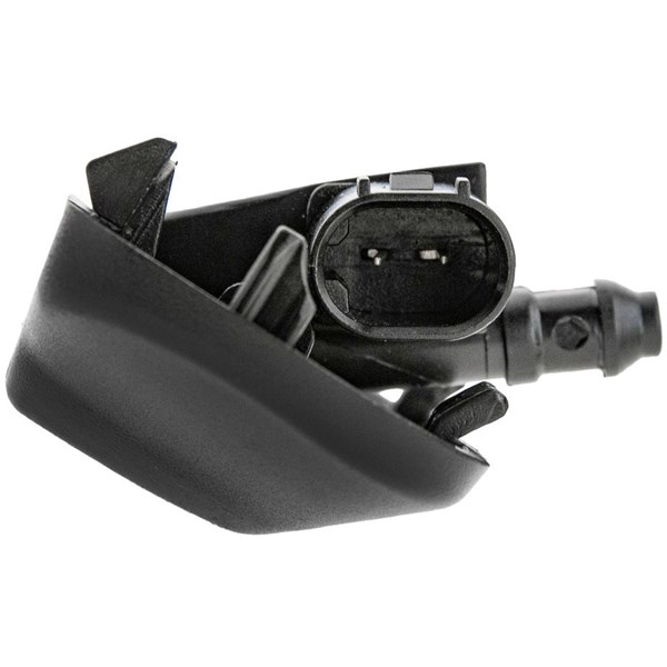 Munstycke, vindrutespolning, Vänster fram Nty EDS-AU-081 NTY