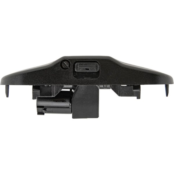 Munstycke, vindrutespolning, Vänster fram Nty EDS-AU-081 NTY
