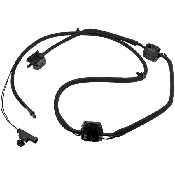 Munstycke, vindrutespolning, Fram Nty EDS-BM-058 NTY