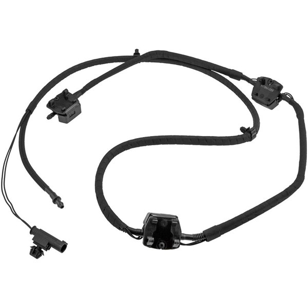 Munstycke, vindrutespolning, Fram Nty EDS-BM-058 NTY