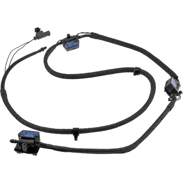 Munstycke, vindrutespolning, Fram Nty EDS-BM-058 NTY