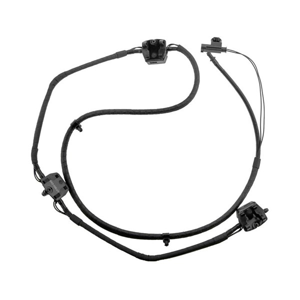 Munstycke, vindrutespolning, Fram Nty EDS-BM-058 NTY