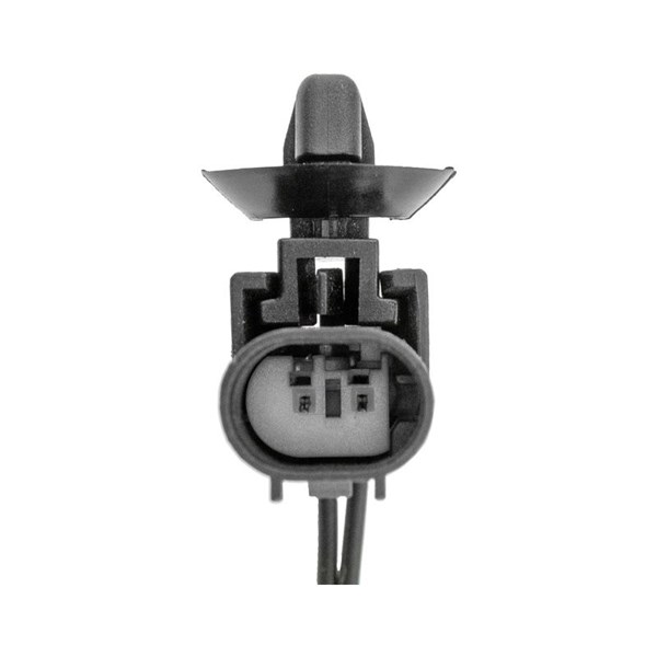 Munstycke, vindrutespolning, Fram Nty EDS-BM-058 NTY